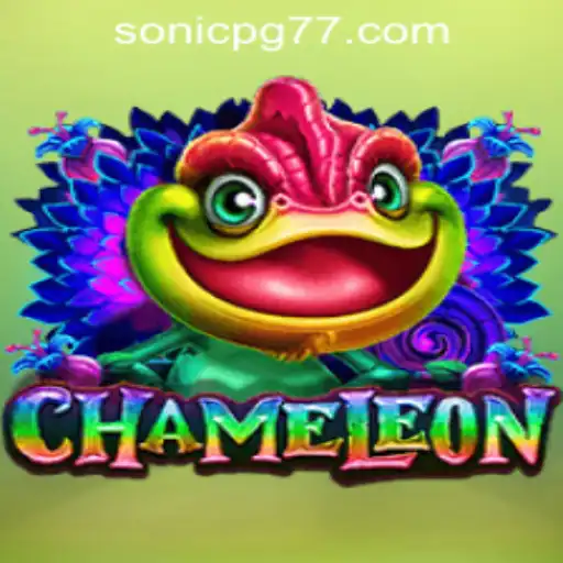 Descubra o Mundo Envolvente de Chameleon: Um Jogo de Mistério e Estratégia