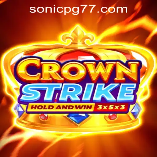 Descubra o Mundo Empolgante de CrownStrike