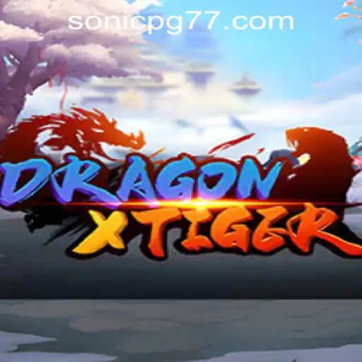 Explorando o Mundo de DragonXTiger