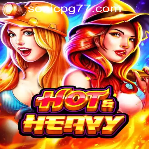 Explorando o Universo de HotHeavy: A Nova Sensação de Jogos Online