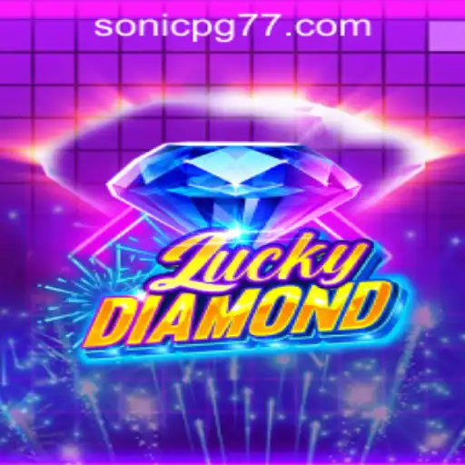 Explorando o Mundo de LuckyDiamond: Uma Aventura de Jogo Inovadora