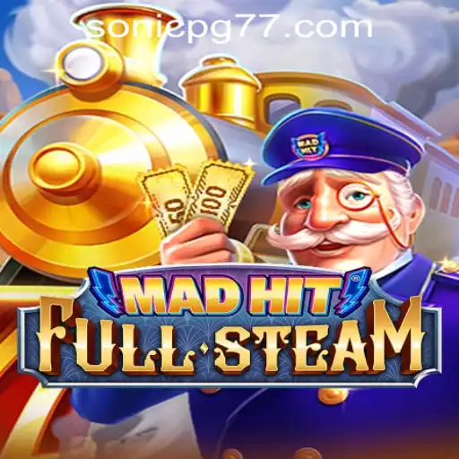Descubra o Mundo Empolgante de MadHitFullSteam