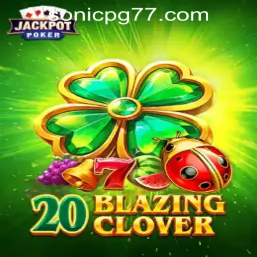 Guia Completo para o Jogo 20BlazingClover