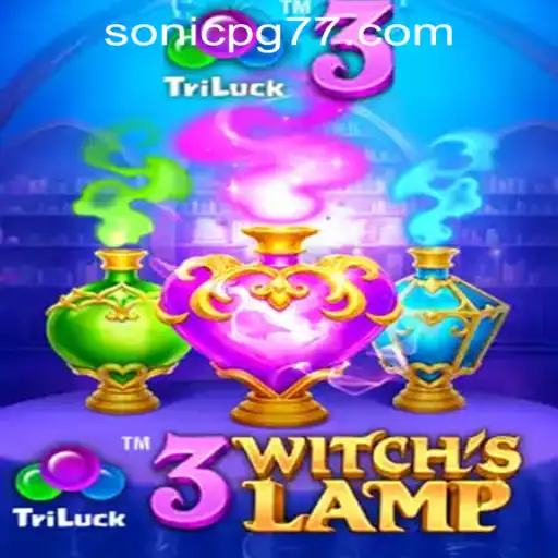Descubra a Magia de 3WitchsLamp: Aventuras, Estratégias e Diversão