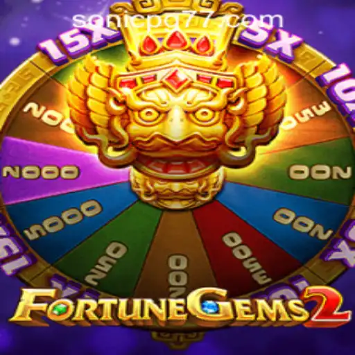 FortuneGems2: A Nova Aventura de Caça aos Tesouros Brilhantes
