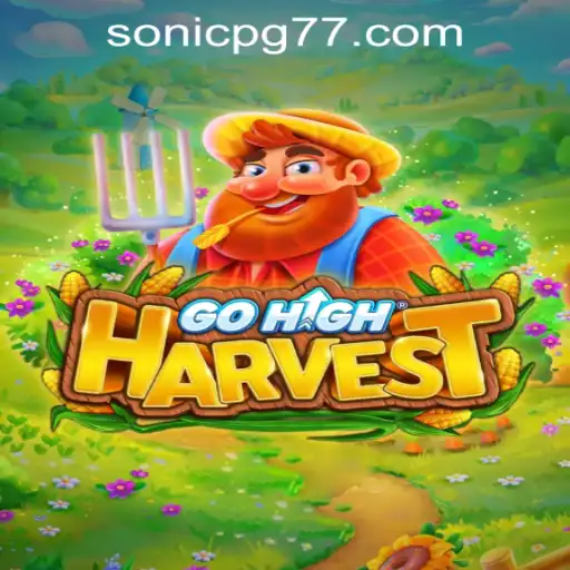Descubra GoHighHarvest: O Novo Jogo de Estratégia e Agricultura