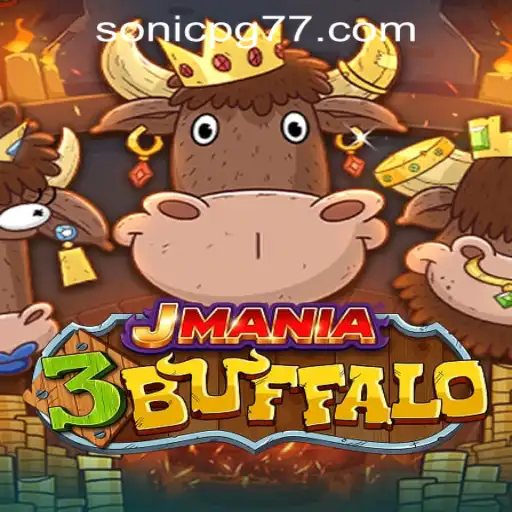 Explorando o Mundo de JMania3Buffalo