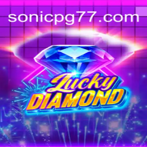 Explorando o Mundo de LuckyDiamond: Uma Aventura de Jogo Inovadora