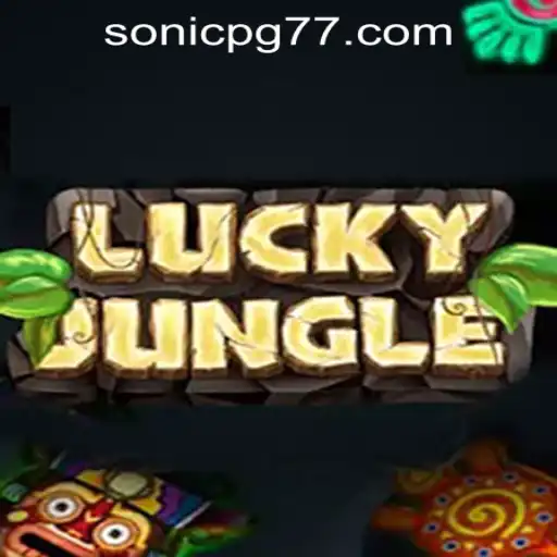 Descubra o Universo de LuckyJungle: Aventura e Estratégia