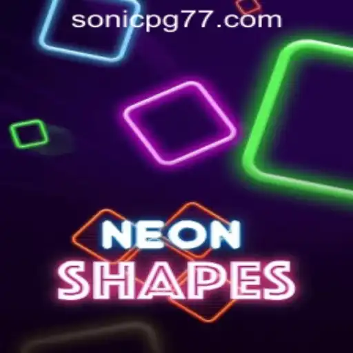 Descubra o Mundo de NeonShapes: Um Jogo Vencedor no Universo Digital