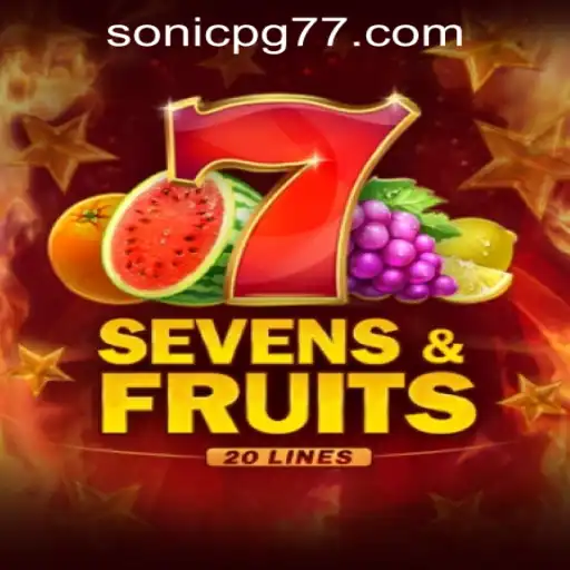 Explorando o Mundo de SevensFruits20: Uma Aventura em Slots Online