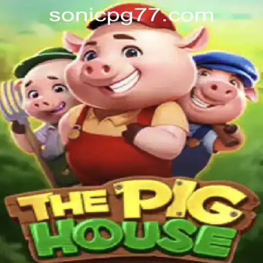 Descubra o Fascinante Mundo de ThePigHouse