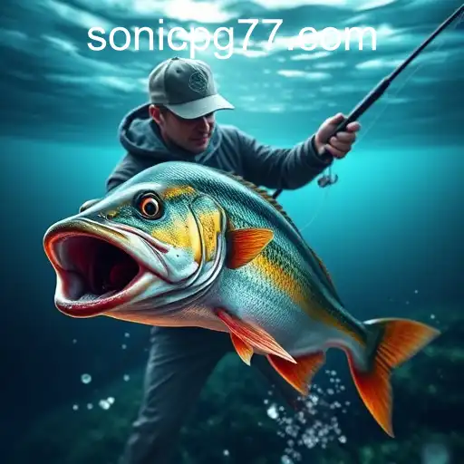 Pesca online