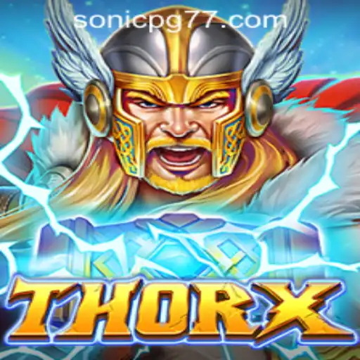 ThorX - O Novo Jogo de Aventura Épico da Atualidade