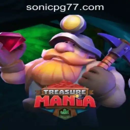 Explore a Aventura com TreasureMania: Um Guia Completo
